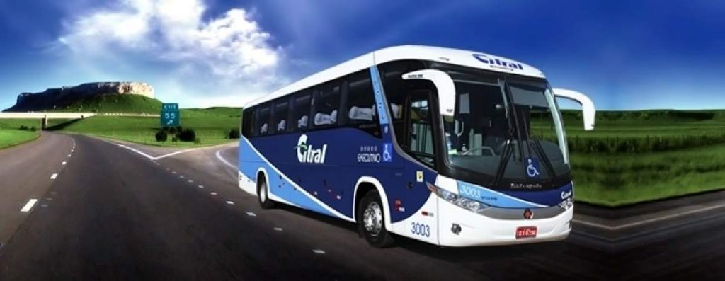 Ônibus da Citral